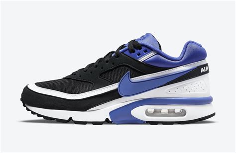 nike air max bw release dates.